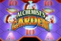 Alchemists Garden slot